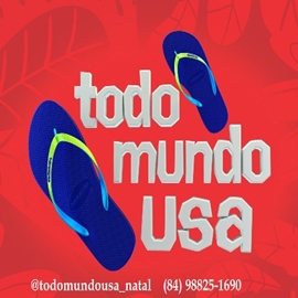 Todo Mundo Usa