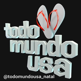 Todo Mundo Usa